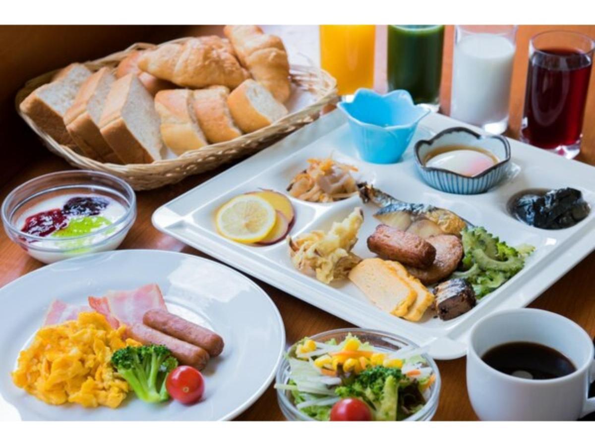 Hotel Taisei Annex - Vacation Stay 04752V Kagoshima Eksteriør billede