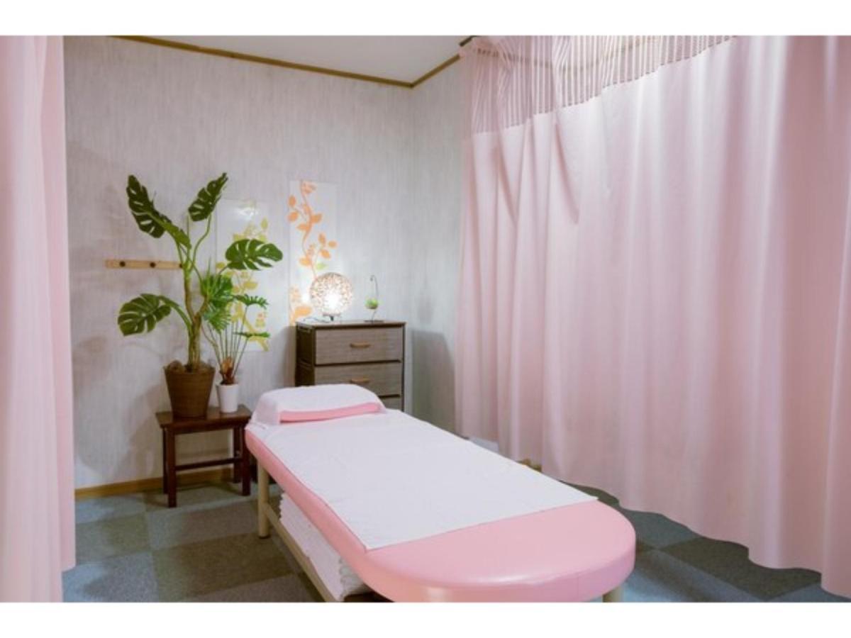 Hotel Taisei Annex - Vacation Stay 04752V Kagoshima Eksteriør billede
