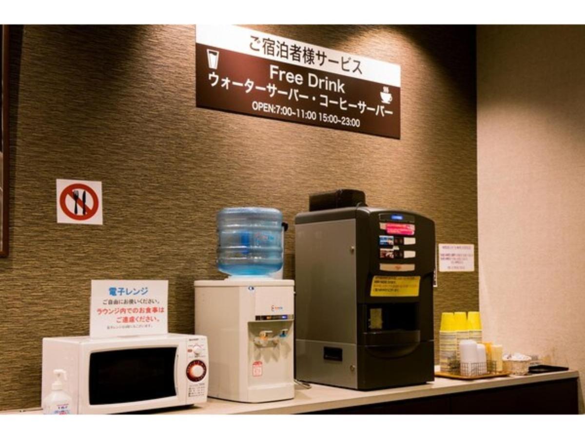 Hotel Taisei Annex - Vacation Stay 04752V Kagoshima Eksteriør billede