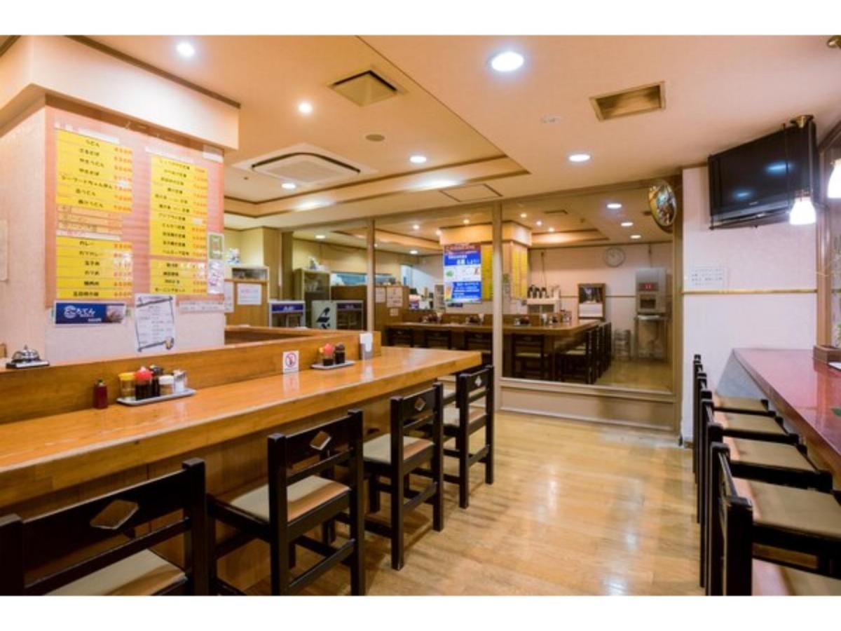Hotel Taisei Annex - Vacation Stay 04752V Kagoshima Eksteriør billede