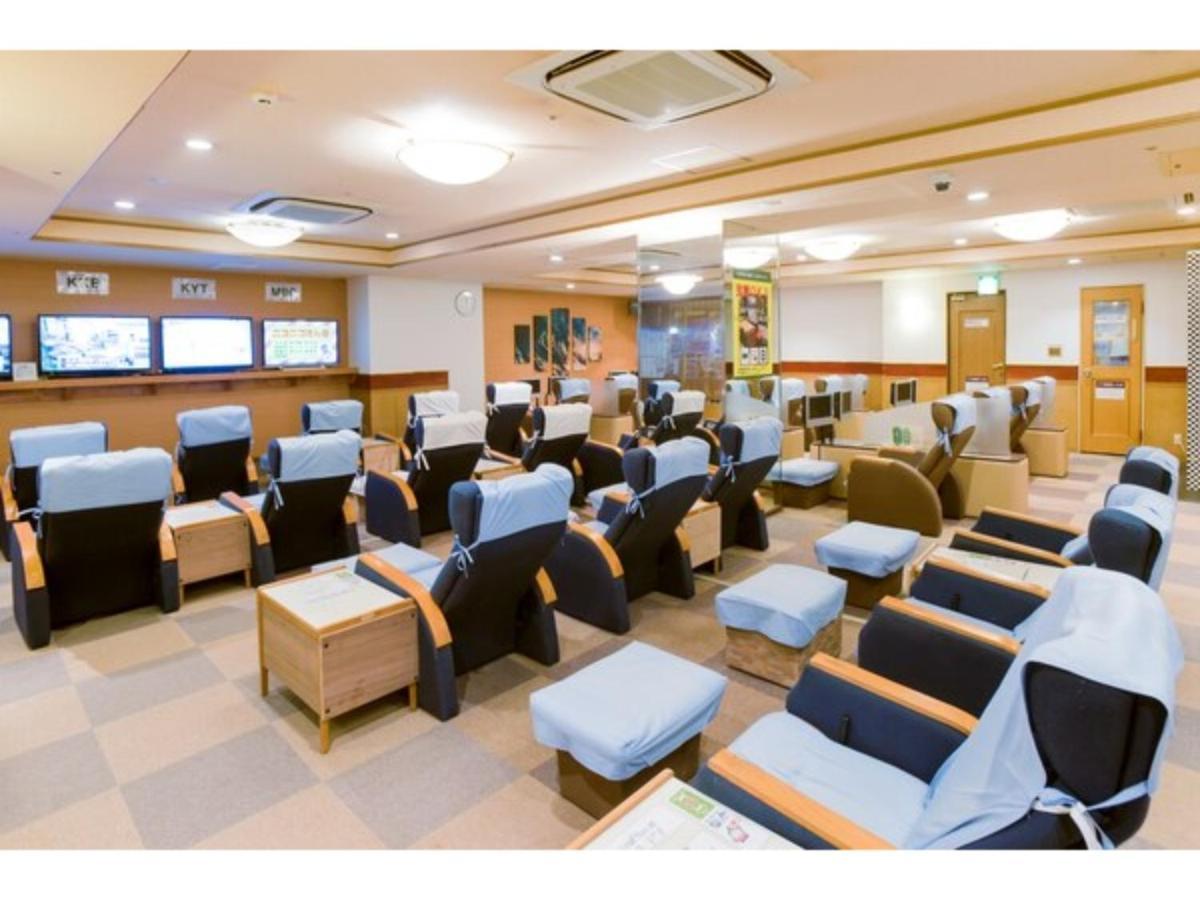 Hotel Taisei Annex - Vacation Stay 04752V Kagoshima Eksteriør billede